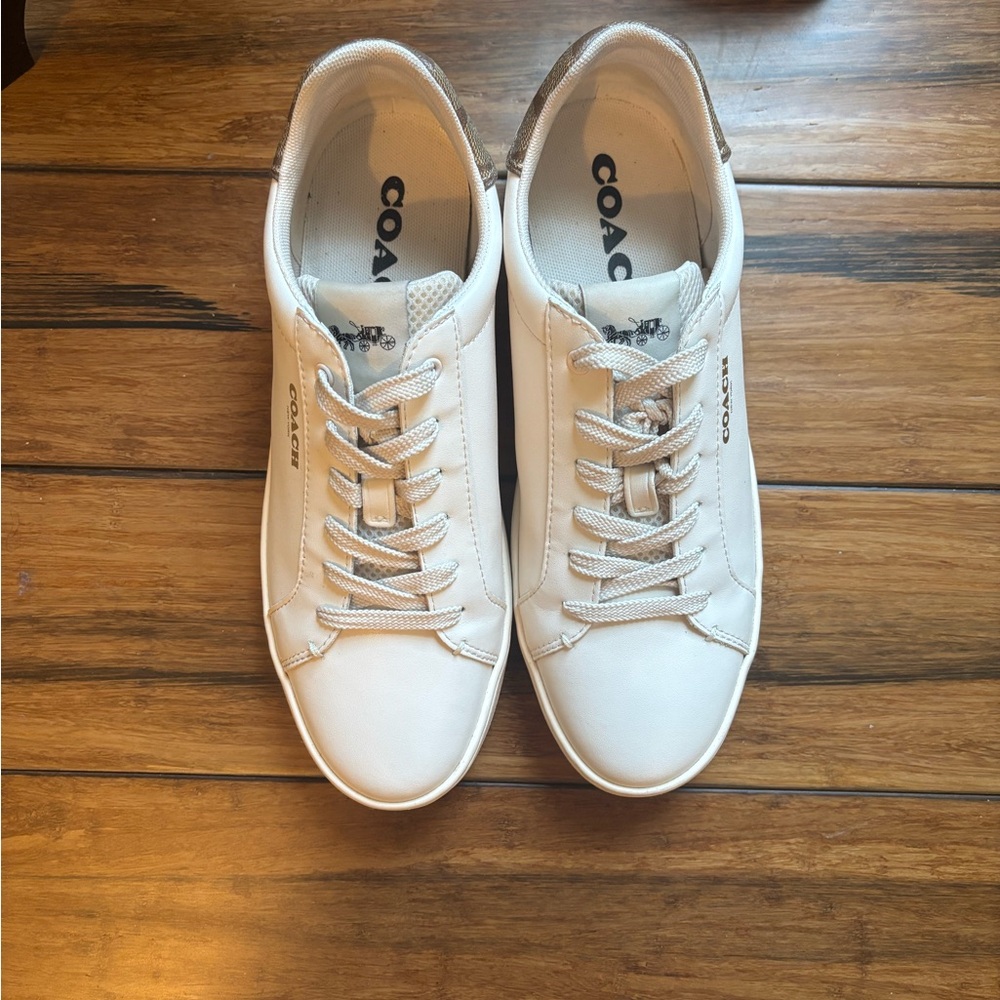 Coach Sneakers